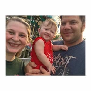 Meet your Posher, Harley